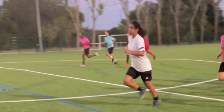 Préparer aujourd’hui les performances de demain : pourquoi les jeunes sportifs ont besoin de préparation physique