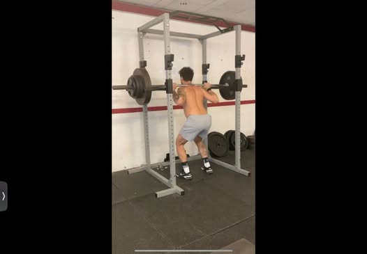 Force en salle coach sportif