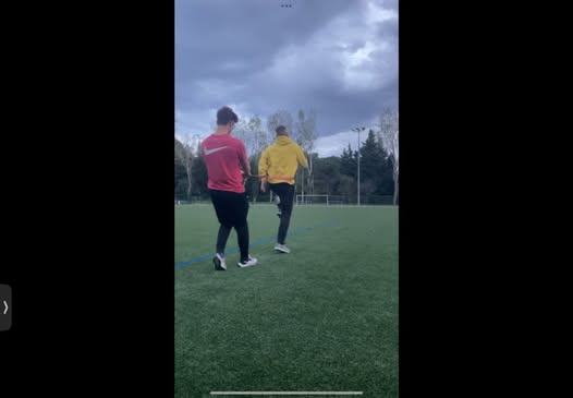 Vitesse coach aix-en-provence